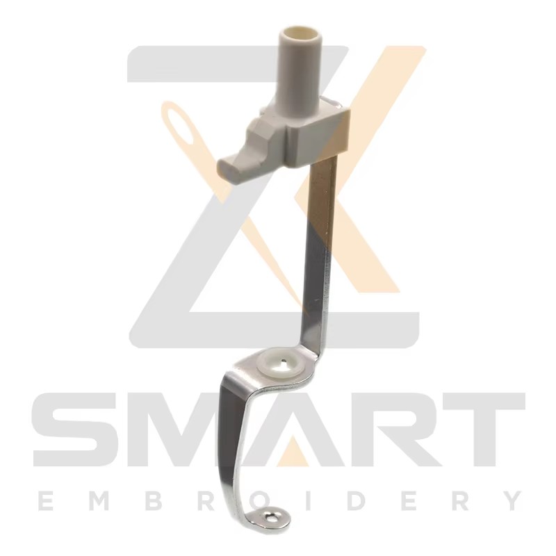 10 ٹکڑے اصل Tajima ST پریسر فٹ کنکٹنگ سٹڈ 96MM امبوڈری مشین حصوں N0301HBH96ST کے ساتھ