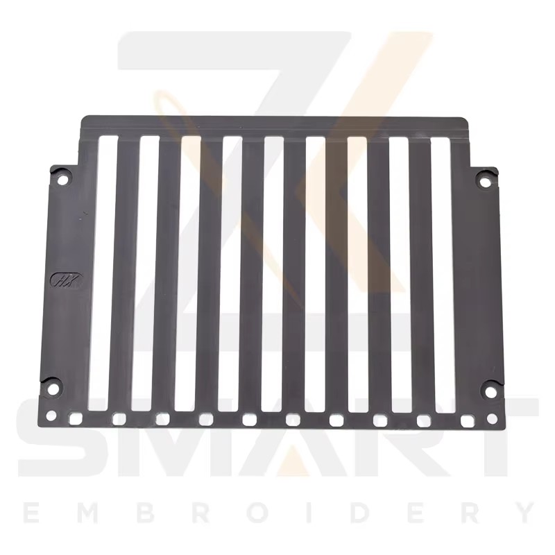 9 ہائیڈل ہائیڈل بار گائیڈ ریلوے Tajima چینی ہائیڈلنگ مشین کے حصوں N06H0902