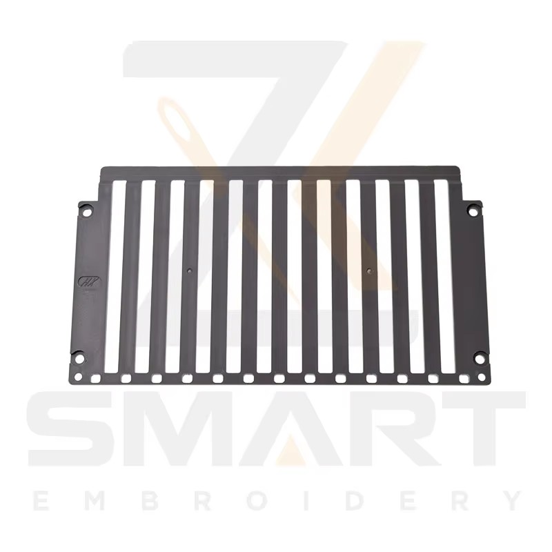 12 ہائیڈل ہائیڈل بار گائیڈ ریلوے Tajima چینی ہائیڈلنگ مشین کے حصوں N06H1202