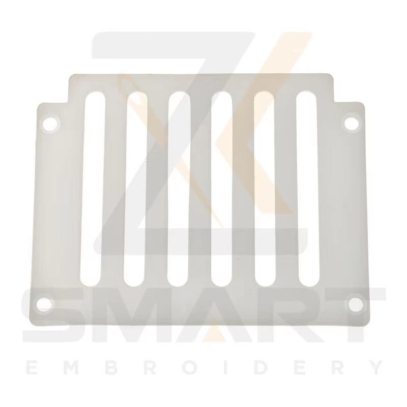 Tajima چینی ہلکی مشین N06L0601 کے لئے 6 ہلکی ہلکی بار گائیڈ ریلوے