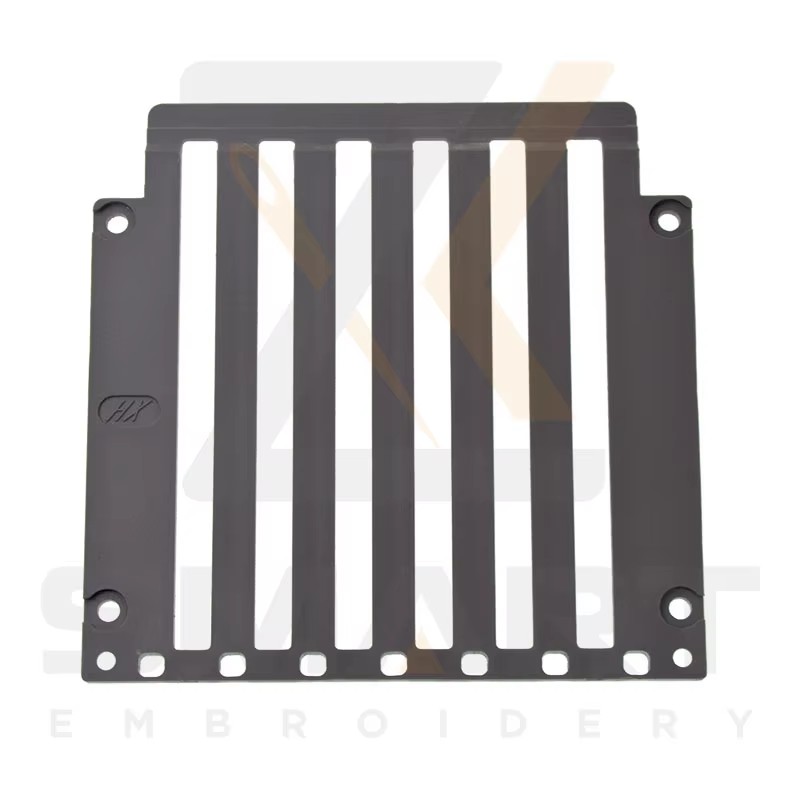 گائیڈ بار گائیڈ ریلوے 6 گائیڈ Tajima SWF چینی ہنرنگ مشین حصوں N06H0602