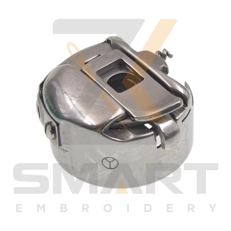 اصل Tajima Bobbin کیس 0502-401500-12 ہلکی مشین کے حصوں R02TAJIMA1.0