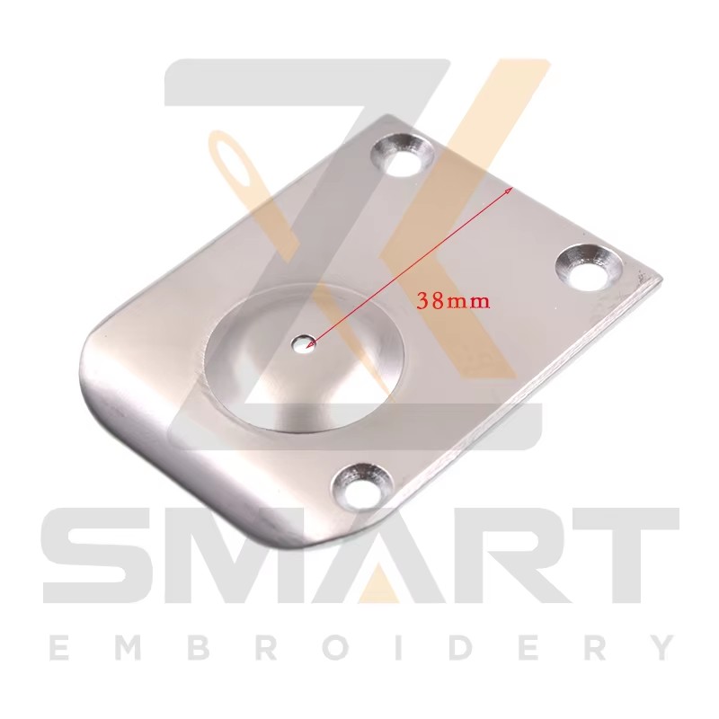 ایبل پلیٹ Tajima SWF چینی ہنرنگ مشین حصوں R051002