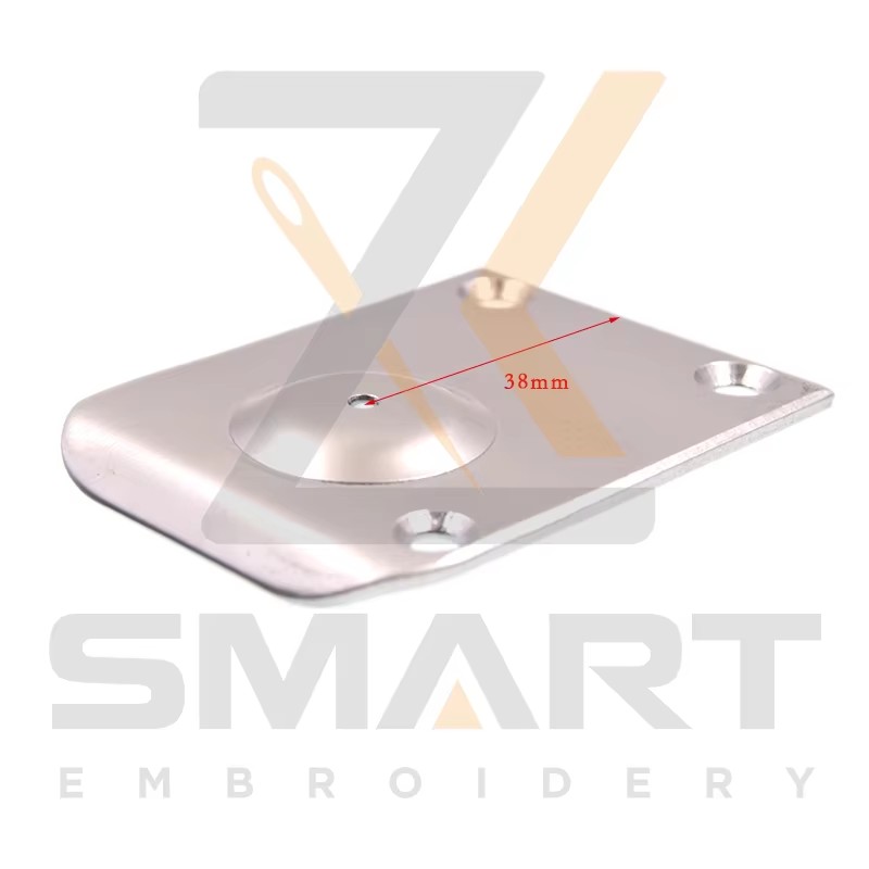 ایبل پلیٹ Tajima SWF چینی ہنرنگ مشین حصوں R051002