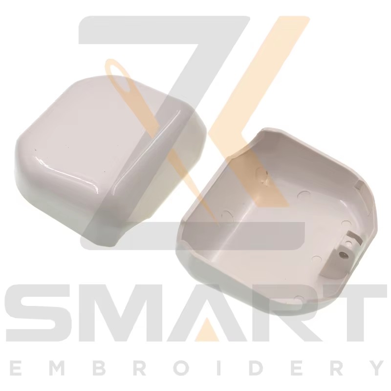 Tajima Picker Rotary Hook Cover Embroidery Machine حصوں R0702-TJ01