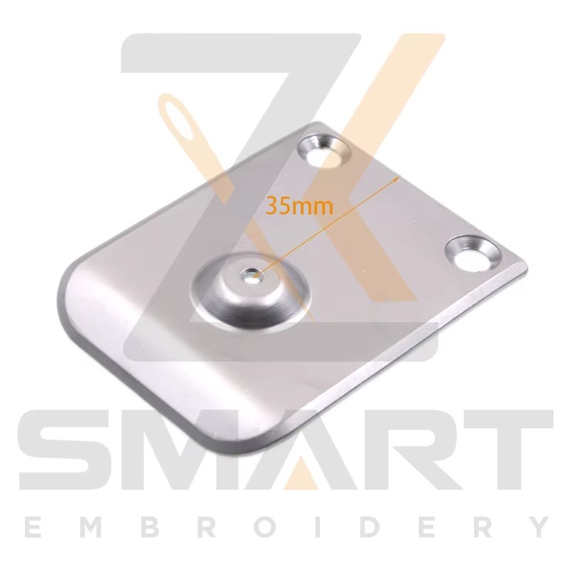 چینی ہلکی مشین کے حصوں کے لئے ہلکی پلیٹ R050303