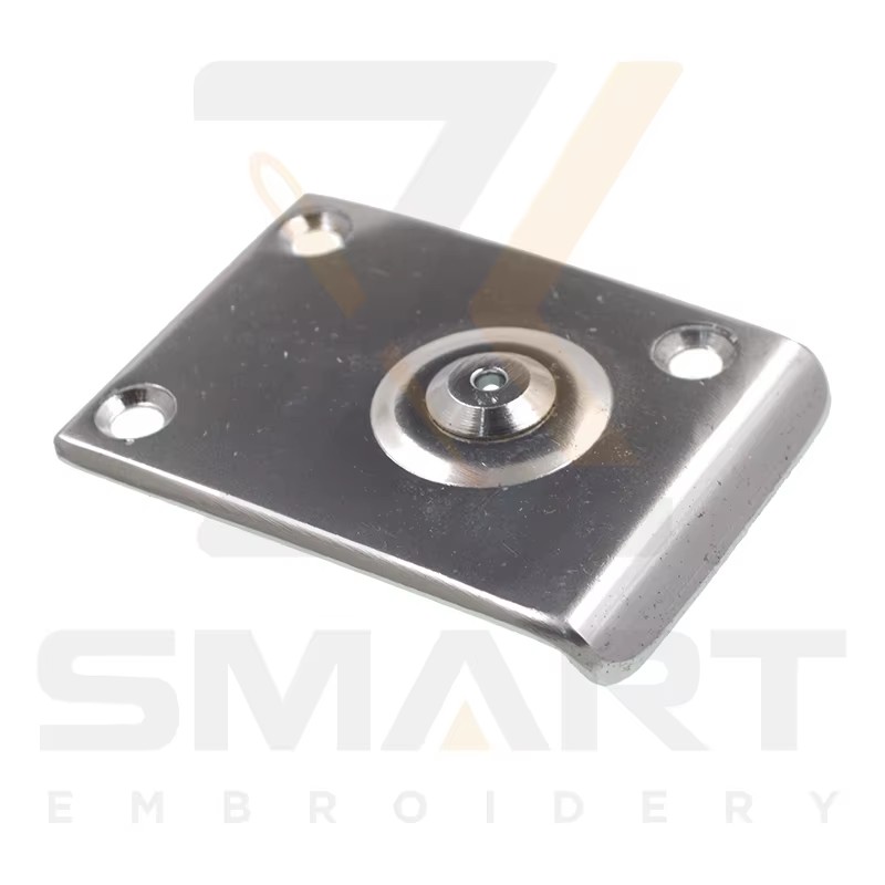 Tajima & چینی Cap Embroidery مشین R0501 کے لئے گائیڈ پلیٹ