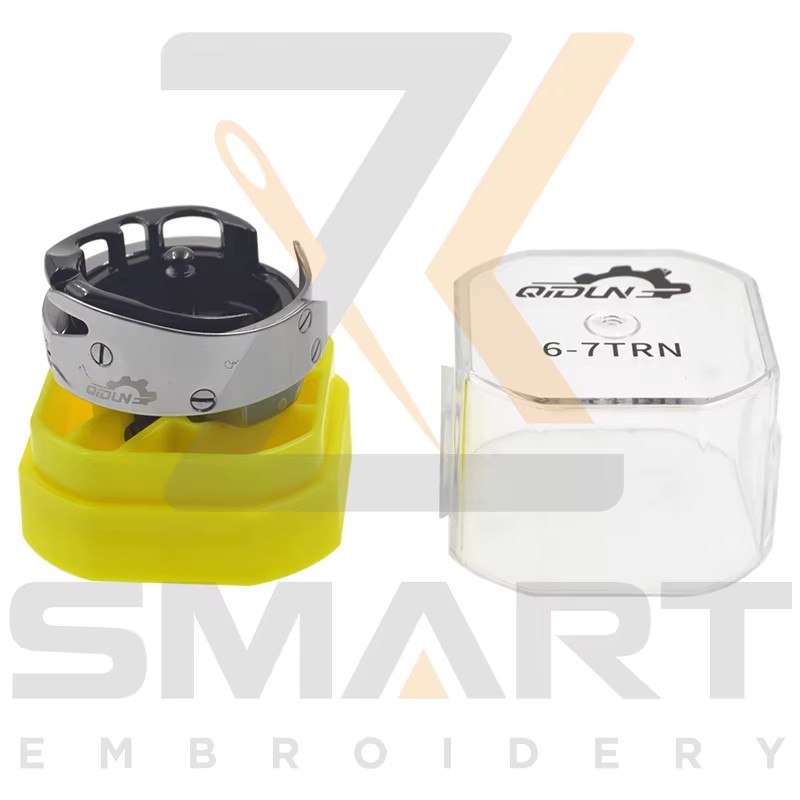 DLC کوٹنگ جیمبو روٹری ہیک کو Tajima Barudan SWF چین کے لئے Koban KHS20-RYP کو تبدیل کرنے کے لئے R01QD-6-7TR