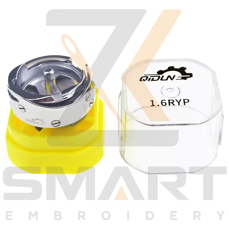 1.6 R01QD-1.6RYP کے لئے Semi Jumbo Rotary Hook