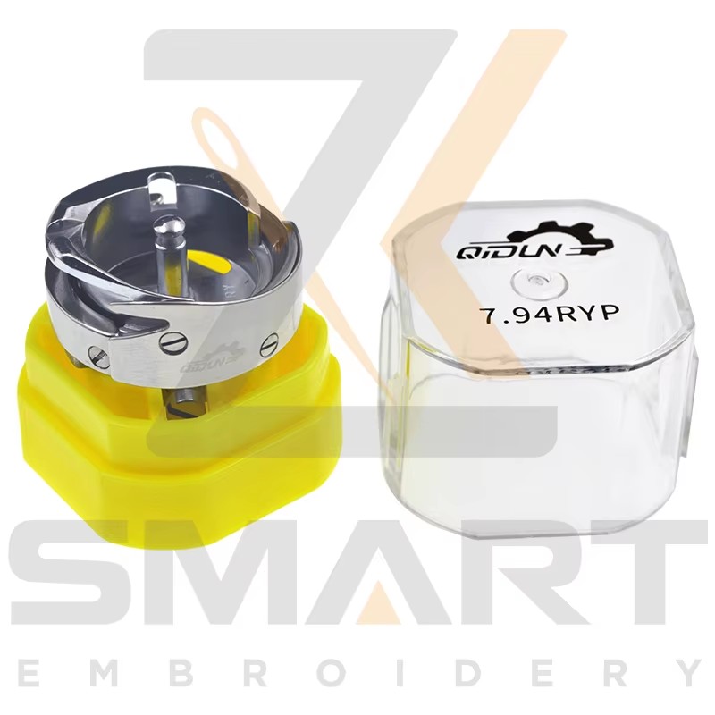 Tajima Barudan SWF چینی ہنرنگ مشینوں R01QD-7.94RYP کے لئے KHS12-RYP کو تبدیل کرنے کے لئے روٹری ہیک