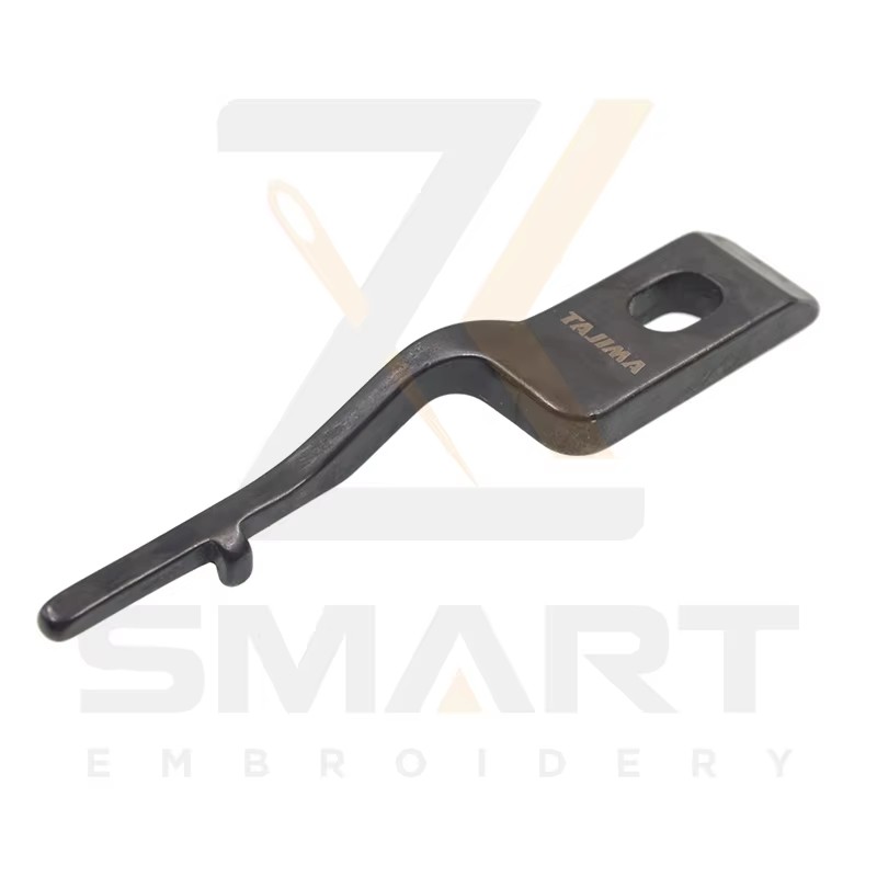 TAJIMA Logo Embroidery Machine Parts R0411 کے ساتھ اچھا معیار روٹری ہیک سپورٹ