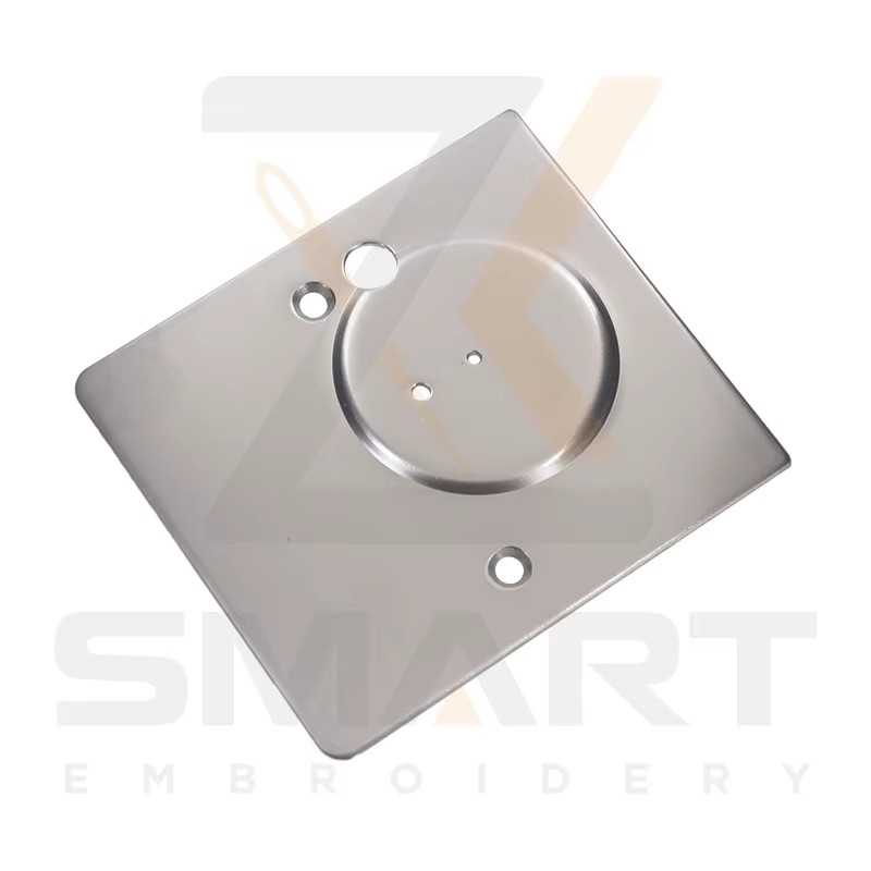 فلیٹ Tajima SWF چینی ہلکی مشین R0508 کے لئے ہلکی پلیٹ