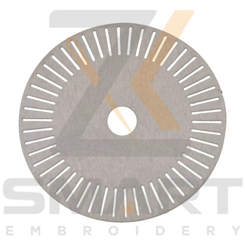 ٹیجیما SWF چینی ہنرنگ مشین T1105-20/50 کے لئے روٹی ٹینس ڈسک پہیے 50 مساوی حصوں 20MM قطر