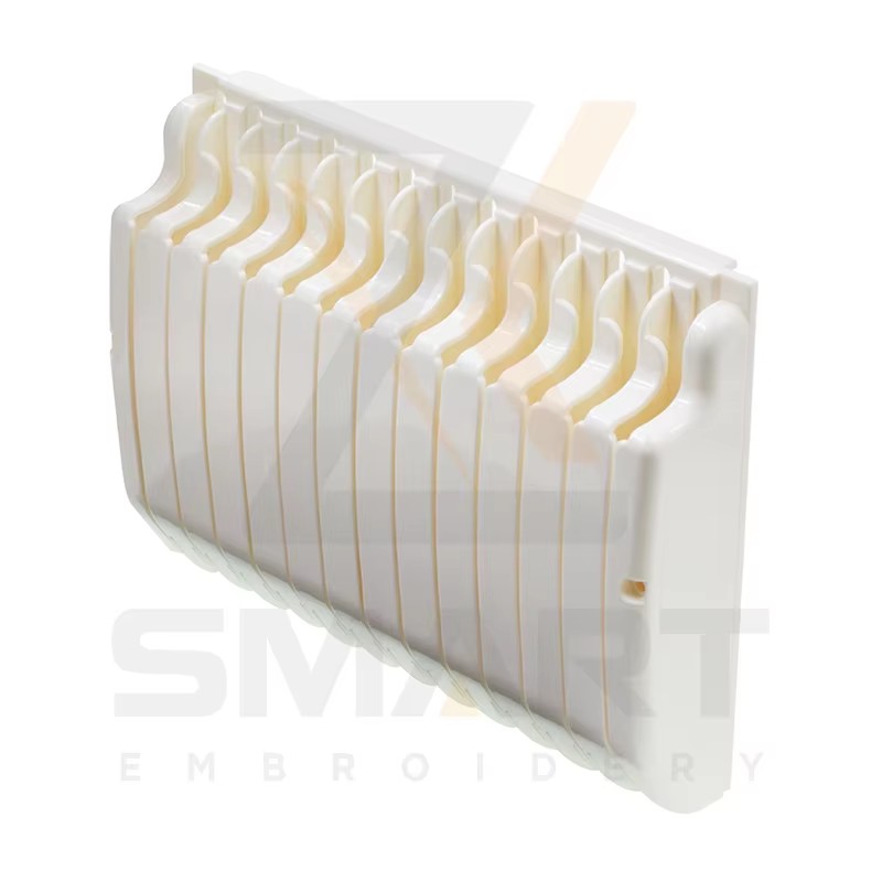 12 رنگ Top Cover Tajima چینی ہلکی مشین حصوں T030104-12