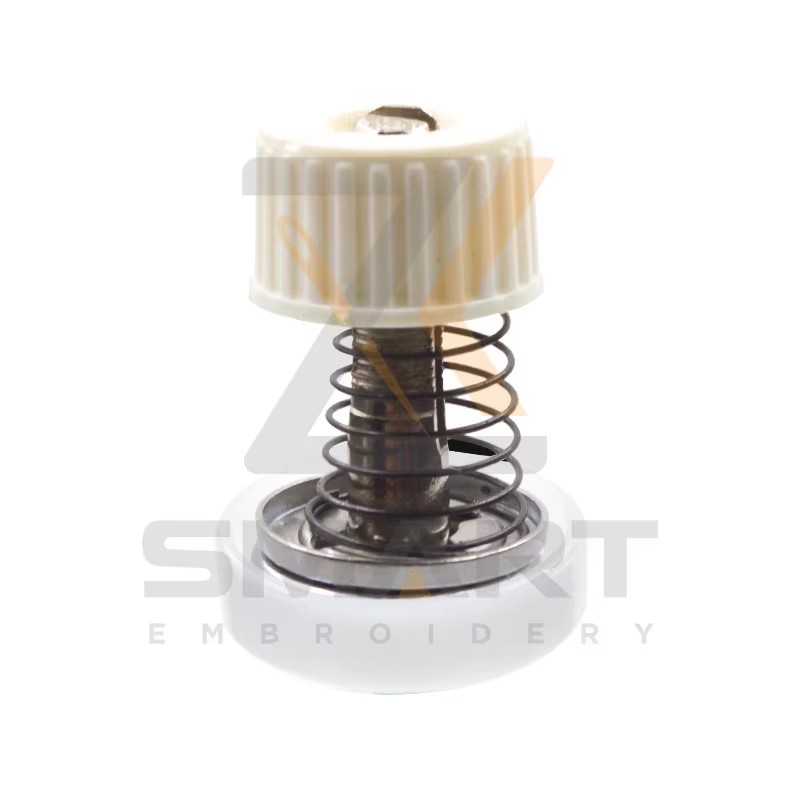 Thread Tension Ass'y Embroidery مشین کے حصوں T060103S