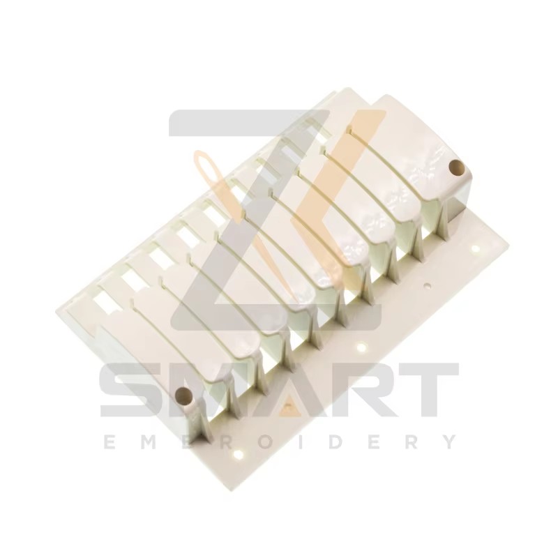 Tajima T0301TJ01-9 کے لئے سب سے اوپر پوشاک 9 گولیوں