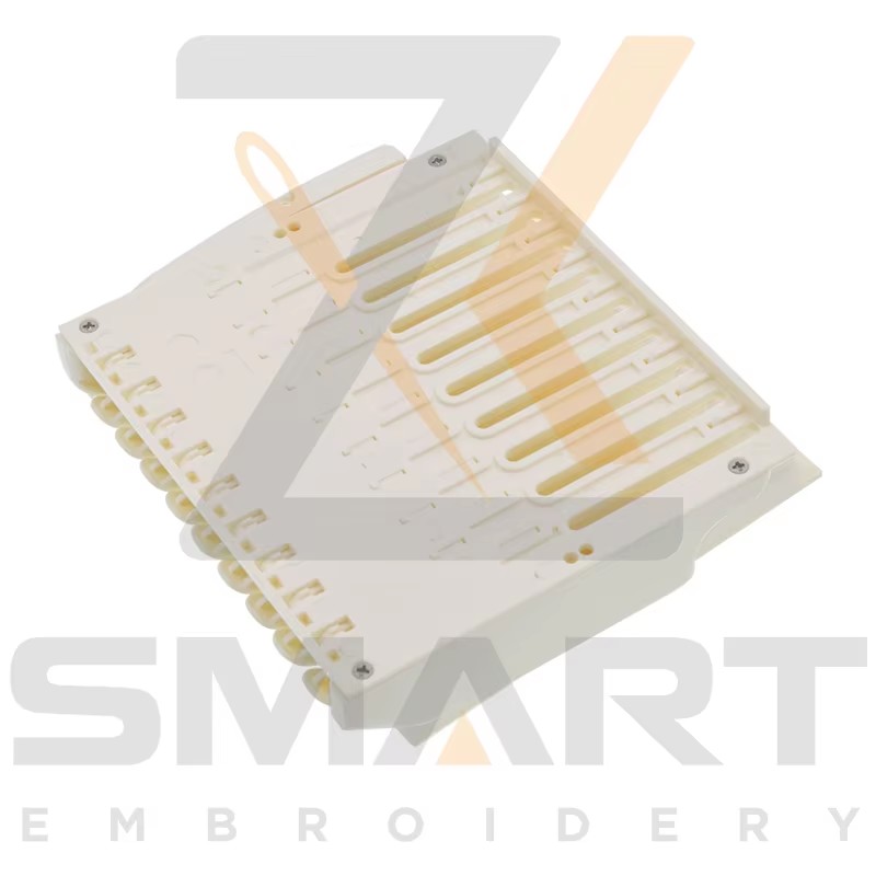 9 رنگوں سب سے اوپر کی پوشاک Tajima چینی ہنرنگ مشین حصوں T030104-9