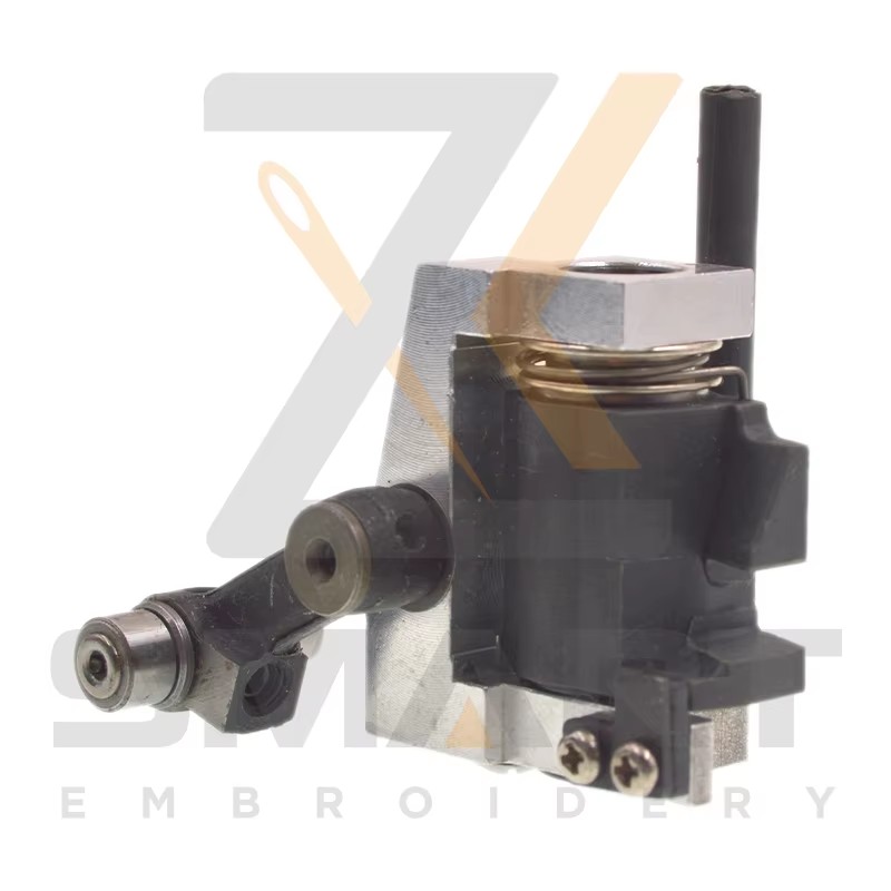 اصل SWF ہائڈل بار Reciprocator Assy Cording Embroidery مشین حصوں A01MSWF01