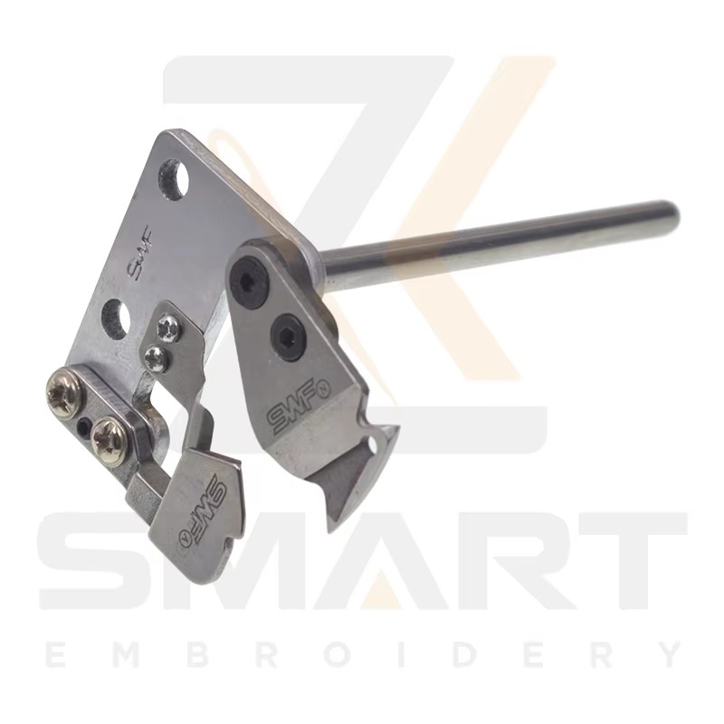 اصل حقیقی SWF Movalbe & Fixed Knives Ass'y 08013CL-B001 08005CL-B001 04400200B000 ایمرجنسی مشین Pafrts C0303SWF-کیٹ