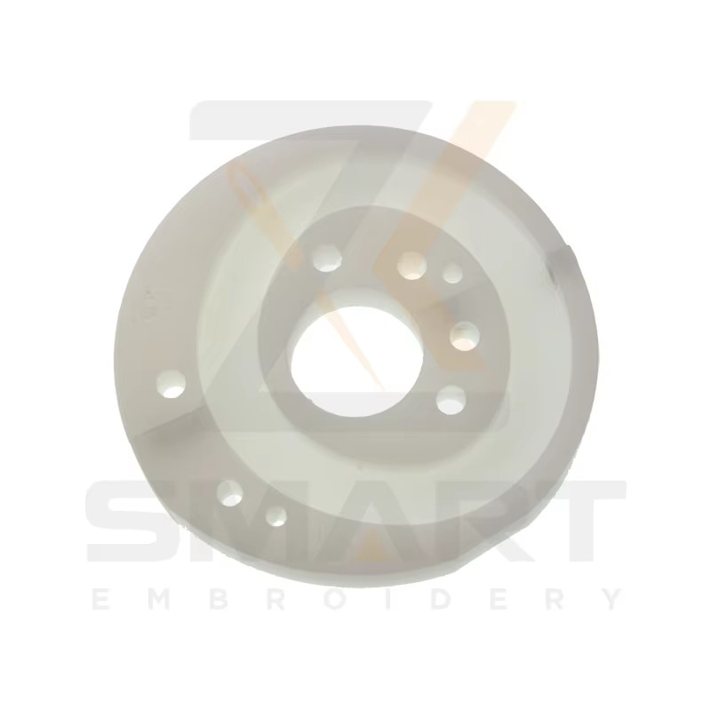 SWF پریسر پاؤں کیم سپلیٹ GP-021169 A02A9-SWF