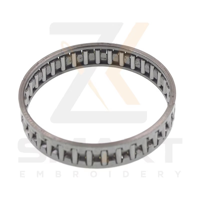 SWF Embroidery Machine Cam سیٹ کے لئے ہائیڈرل بیئرنگ