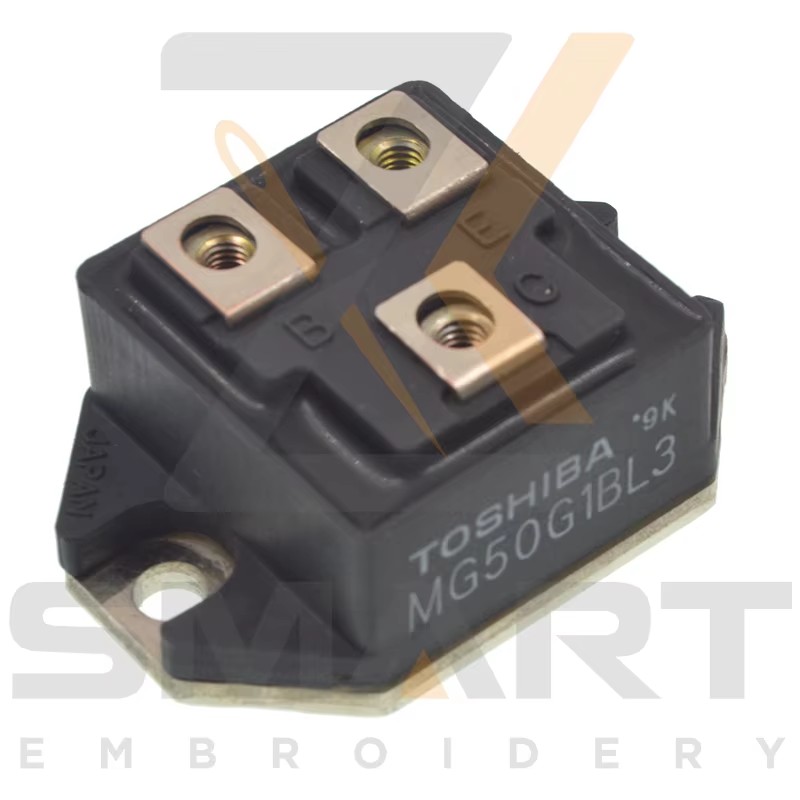 MG50G1BL3 E12-MG50G1BL3 ہلکی مشین کے حصوں