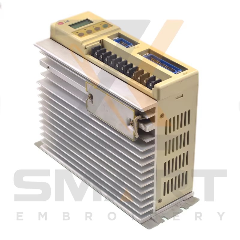 استعمال شدہ اصل SWF بنیادی ڈرائیور FDA-3010P Embroidery مشین حصوں ESWF-FDA-3010P