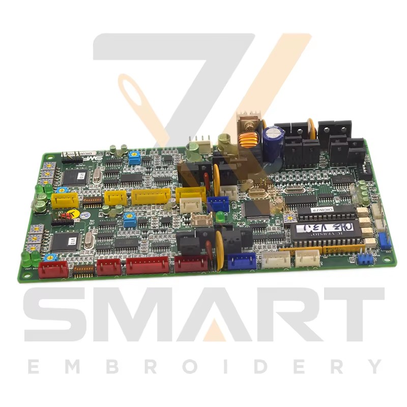 SWF کنٹرول REV07(CHE-CNT) بورڈ SWF امباری مشین حصوں ESWF-CONTROL-REV07(CHE-CNT)