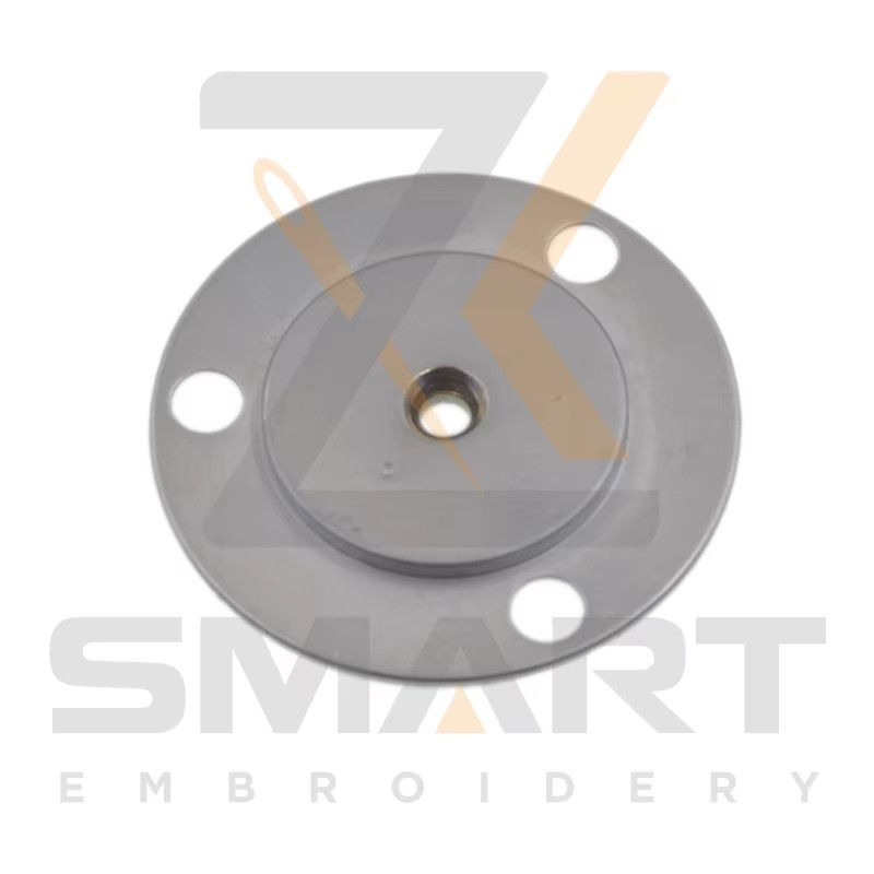 ایبل پلیٹ Attachment@2.0 12000410B000 کے لئے SWF Embroidery مشین کے حصوں R051301