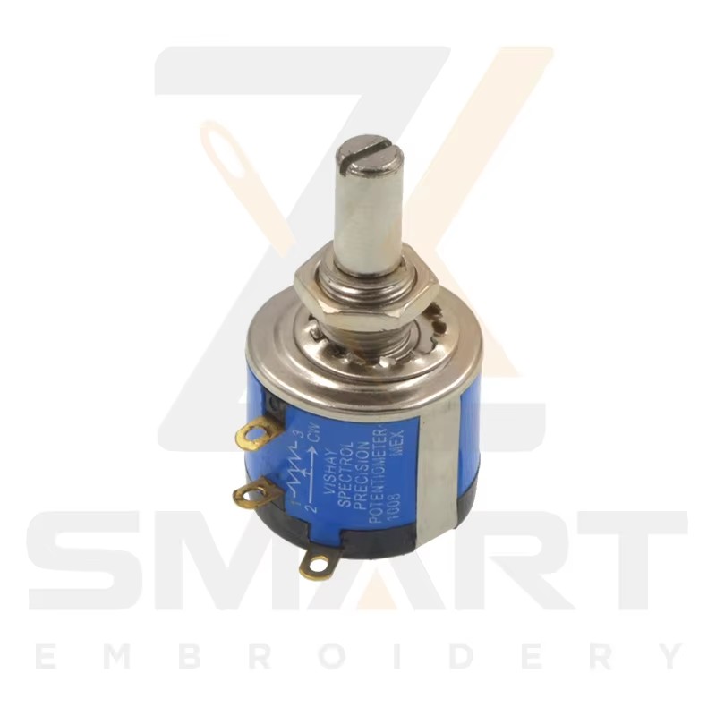 Potentiometer 534-8872 1K ہلکی مشین کے حصوں ETJ-534-8872-1K-C