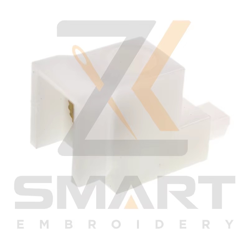 SWF Embroidery Machines N0302SWF01 کے لئے پریشر پاؤٹ ہولڈر کنکٹنگ سٹرو