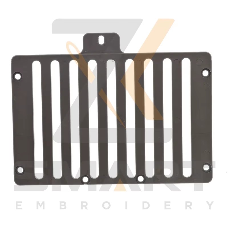 SWF Embroidery Machines N06SWF901-U کے لئے استعمال کیا 9 رنگ گائیڈ بار گائیڈ ریلوے