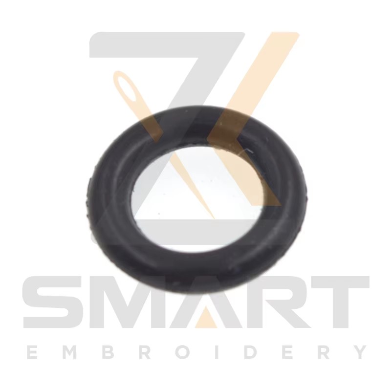 O-ring 612200230000 Tajima ہلکی مشین کے حصوں N0201TJ01
