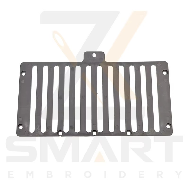 اصل SWF 12 Needles Needle Bar Guide Rail Embroidery مشین کے حصوں N06SWF1201