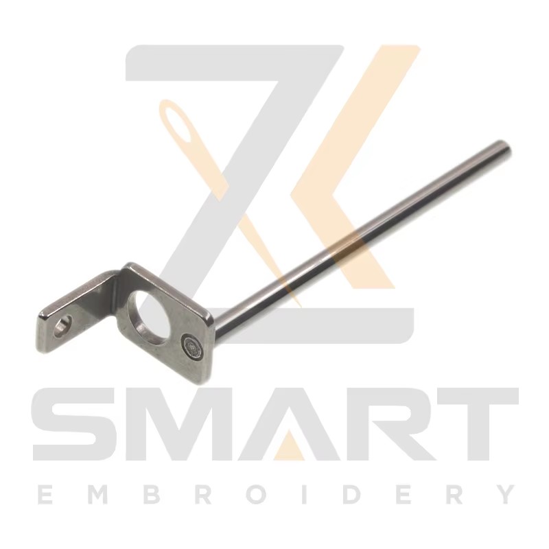 SWF DM Embroidery مشین کے حصوں N0301SWF02 کے لئے پریشر فٹ