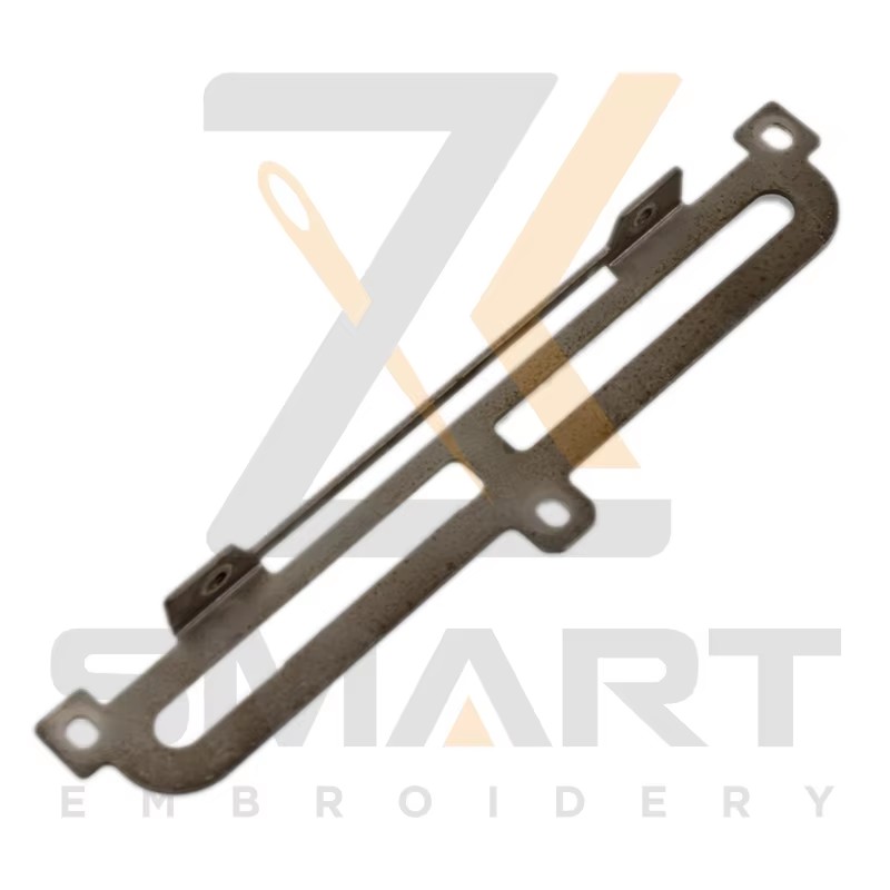 استعمال شدہ اصل 9 رنگوں SWF بورڈ بیس 08300203I000 امبلنگ مشین کے حصوں T12SWF01-9U