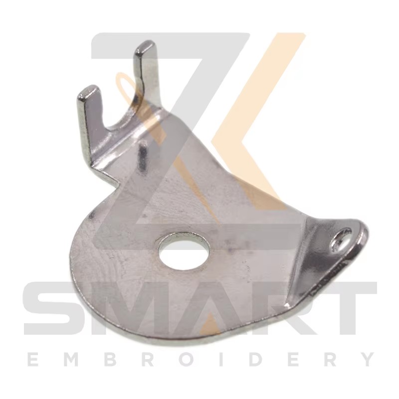 ٹریڈ گائیڈ پلیٹ Tajima چینی SWF ٹریڈنگ مشین حصوں T071301