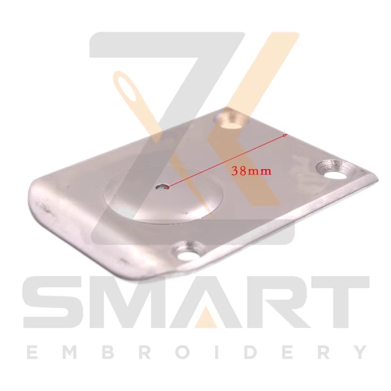 ایبل پلیٹ Tajima SWF چینی ہنرنگ مشین حصوں R050402