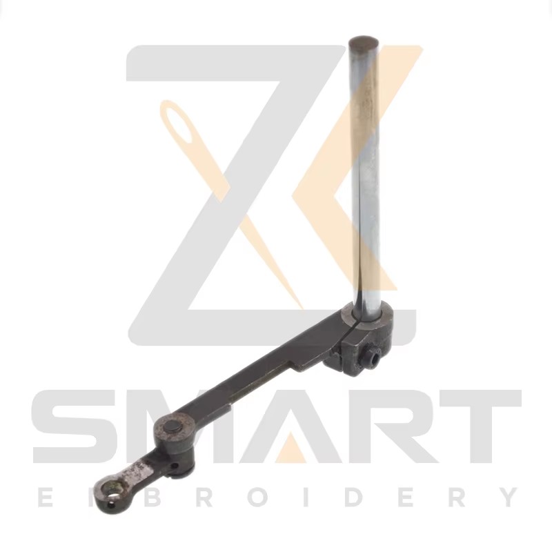 پیٹرن پاؤں لچکنے کے لئے کنکشن لیبر متبادل چینی پائپنگ مشین کے حصوں A080109