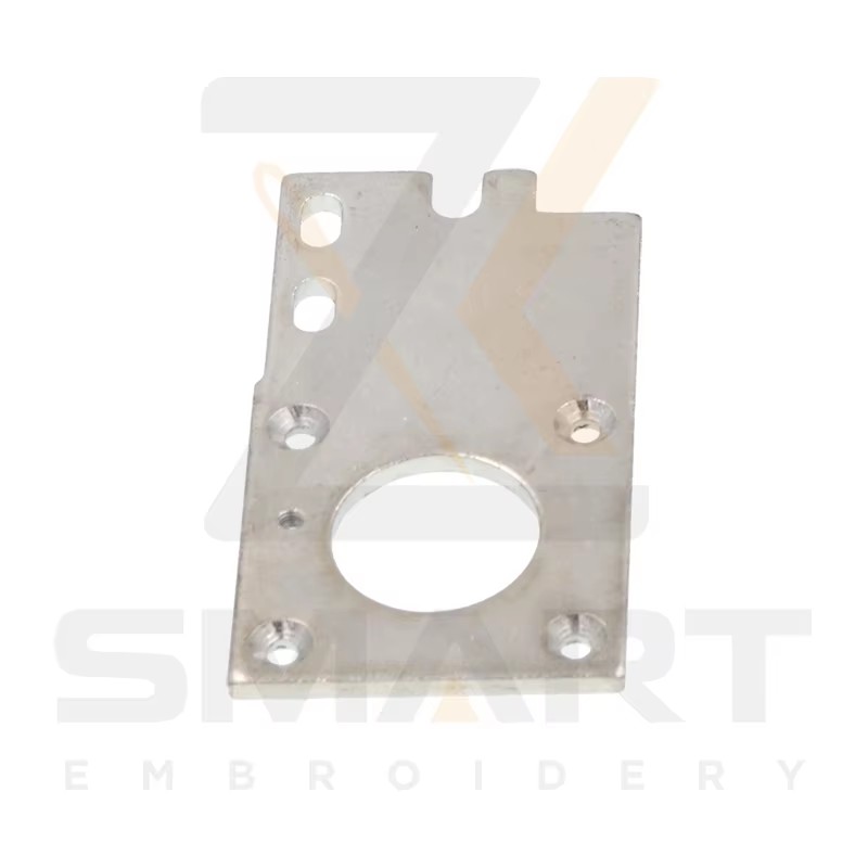 Jump Motor Base Embroidery Machine حصوں A090201