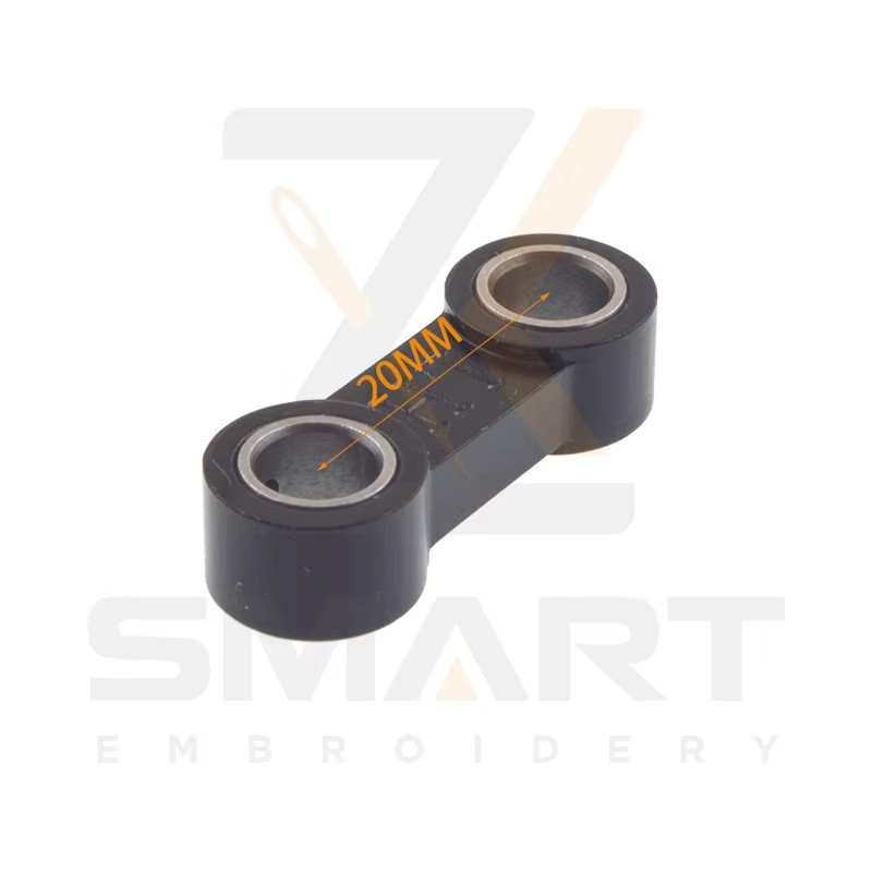 چینی LH ہارڈنگ مشین کے حصوں A0701LH20 کے لئے کنکشن روڈ