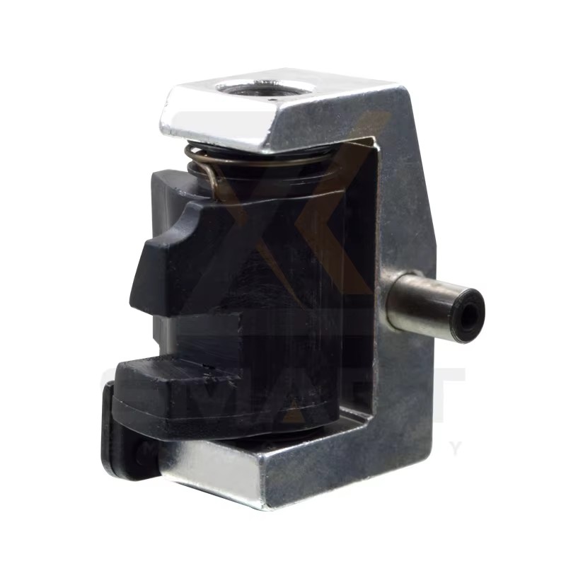 کیبلنگ Embroidery Machine Double Needles A01S27 کے لئے گلی بار Reciprocator