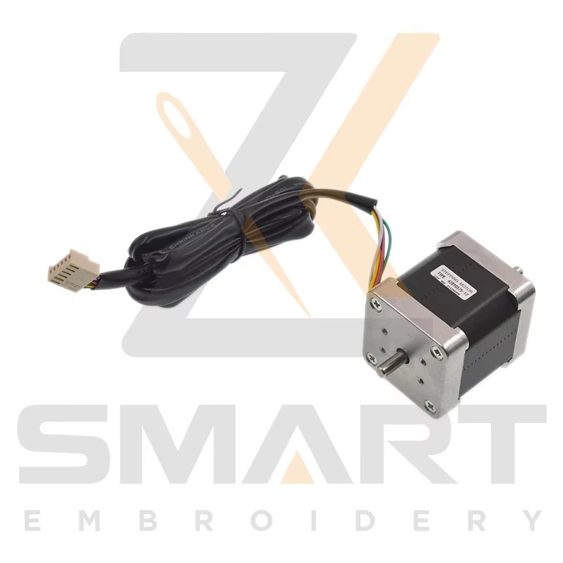 ہسپتال موٹر 42BYG575-17 چینی ہسپتال مشین حصوں A0902-42BYG575-17