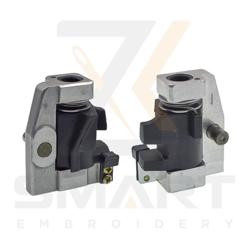 ریکوما ہائڈل بار Reciprocator Assy 01212073 Embroidery Machine Parts A01SRC01