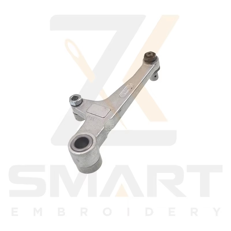 Tajima چینی پٹھوں کی مشین کے حصوں A0802S01-DY کے لئے پھنسنے والے پاؤں متبادل ڈرائیو لیبر