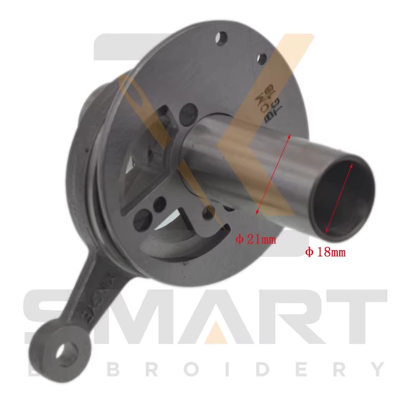 18mm شیٹ چینی ہلکی مشین کے حصوں کے لئے شیٹ بار ڈرائیور کیمرے سیٹ A03BHDC-18