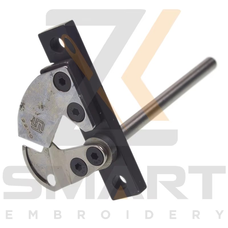 SINSIM چینی ہنرنگ مشین کے حصوں C0303CBD02-KIT کے لئے چاقو کے بلیڈ Ass'y