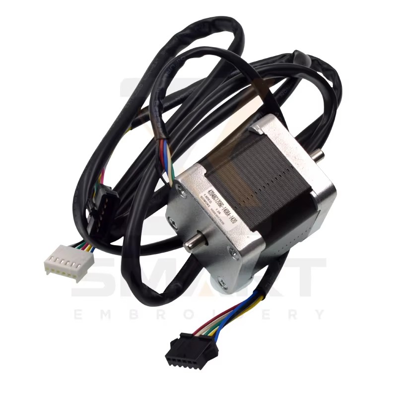 چینی ہنرنگ مشین کے لئے اوپر تار ہیک موٹر 42D48C1206G-1408A-1420 ہنر موٹر