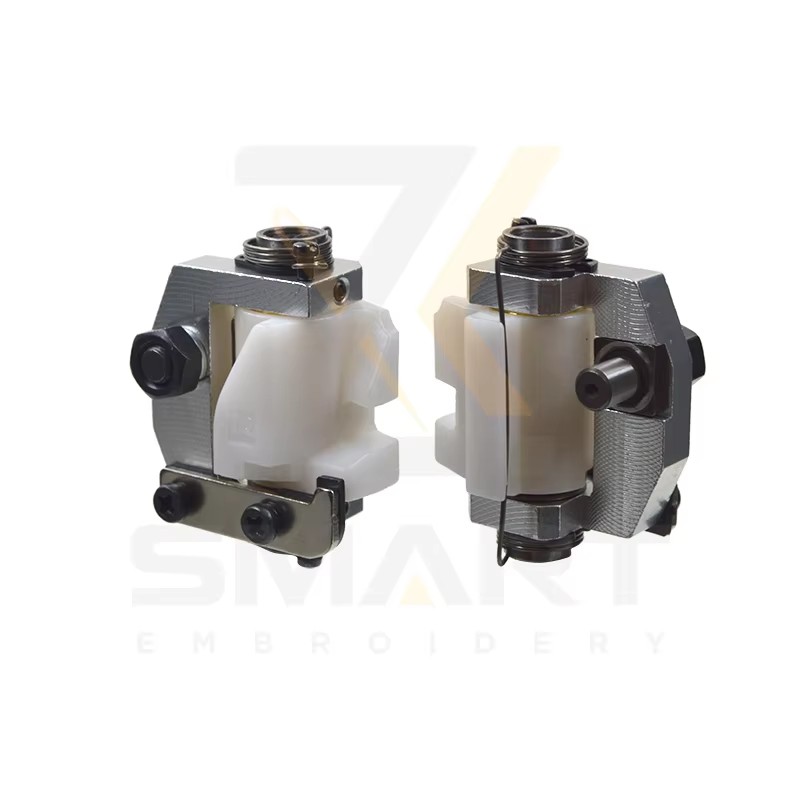 A01S22 Embroidery مشین کے لئے گولی بار Reciprocator Ass'y