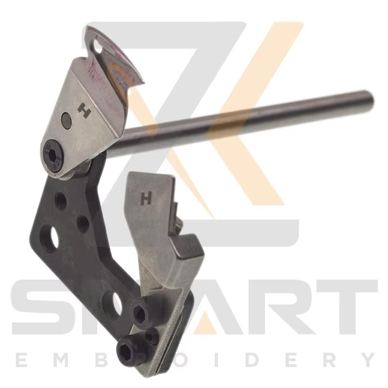 چینی ہنرنگ مشین کے لئے چاقو کاٹنے کا Ass'y بڑے چاقو کی قسم C030304